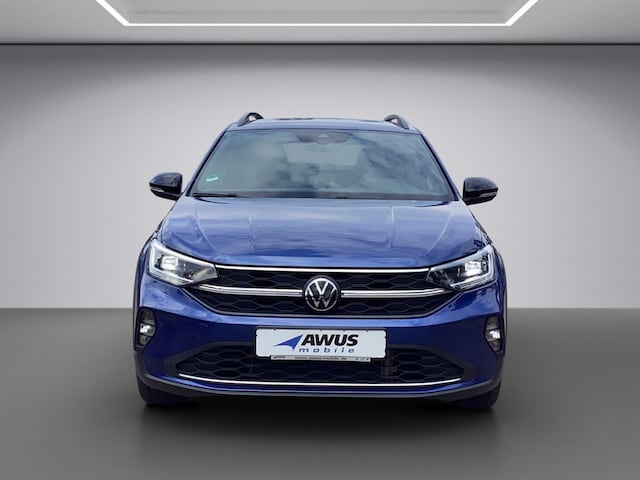 Volkswagen Taigo 1.0 TSI DSG Move