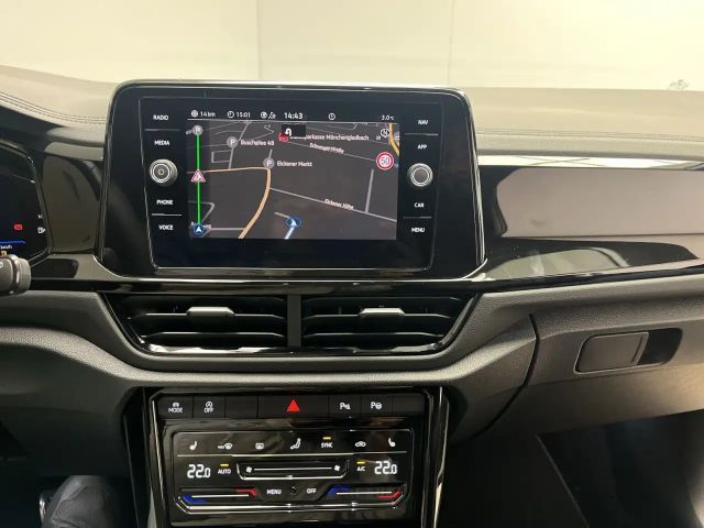 Volkswagen T-Roc 1.5 TSI DSG R-Line