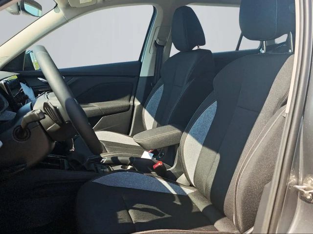 Skoda Kamiq Selection