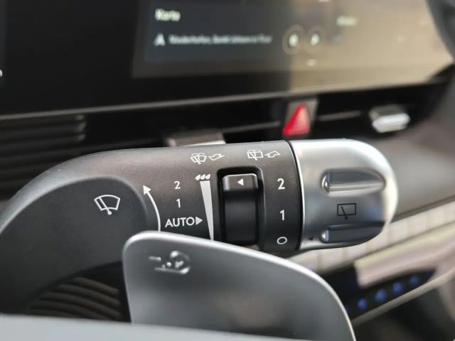 Hyundai IONIQ 5 4WD Vierwielaandrijving