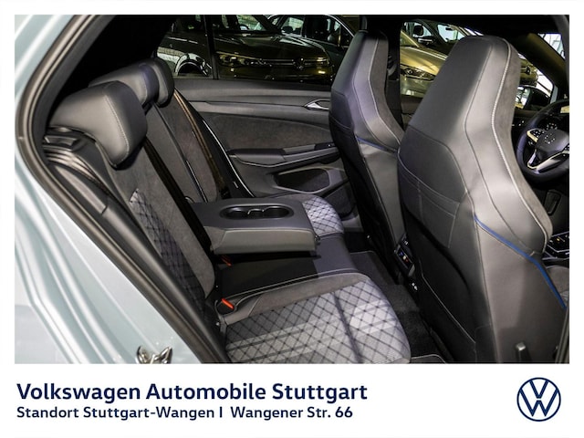 Volkswagen Golf 1.5 eTSI DSG R-Line