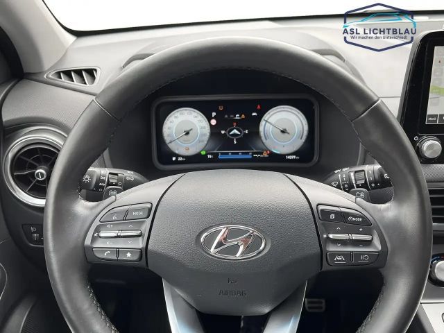 Hyundai Kona Edition 30 plus Electric