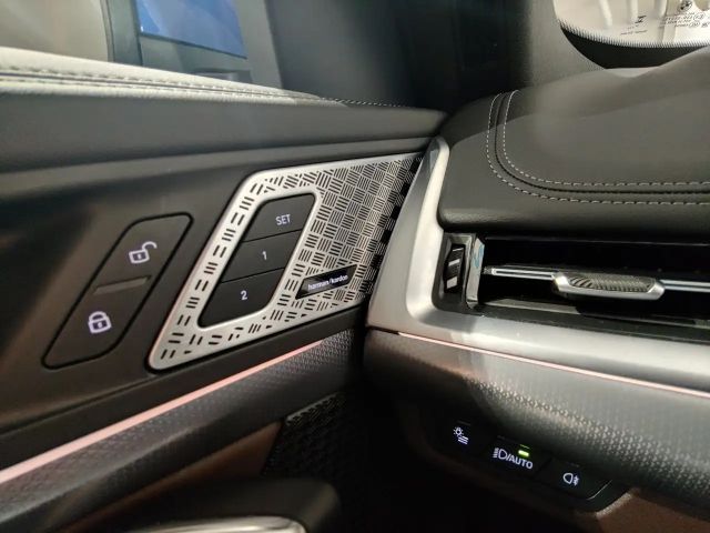 BMW X1 M-Sport xDrive20d