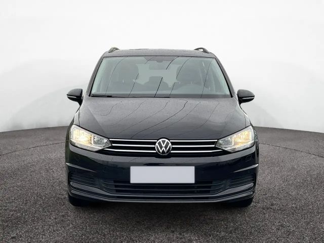 Volkswagen Touran BMT Comfortline