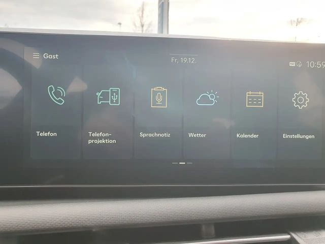 Hyundai Tucson 1.6 2WD T-GDi