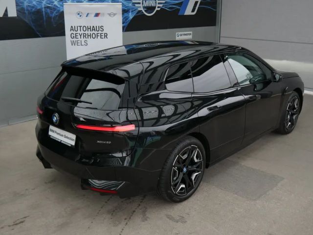 BMW iX xDrive50
