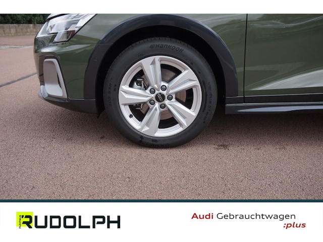 Audi A3 35 TFSI S-Tronic