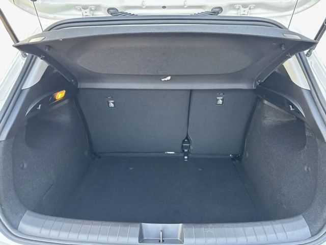 Fiat Tipo 1.5 GSE Hybrid