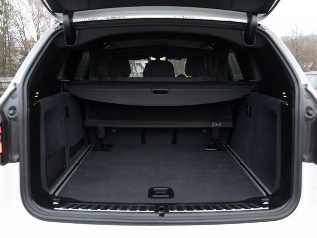 BMW X3 M-Sport xDrive