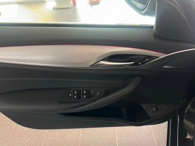 BMW 520 520d Touring