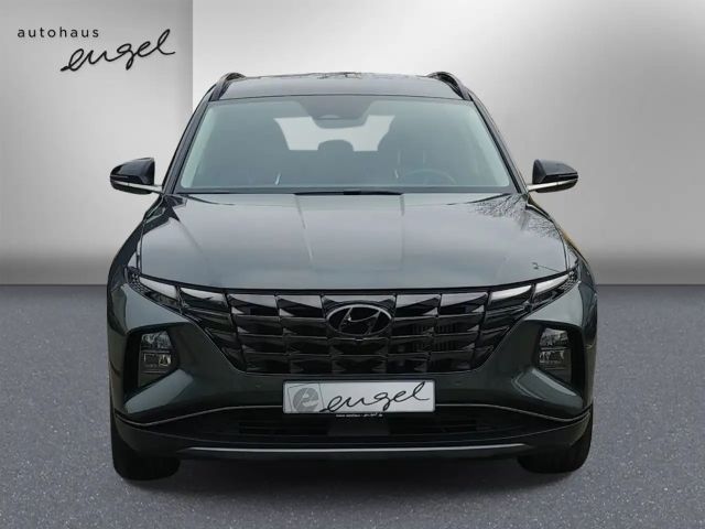 Hyundai Tucson 1.6 2WD Hybrid Prime T-GDi