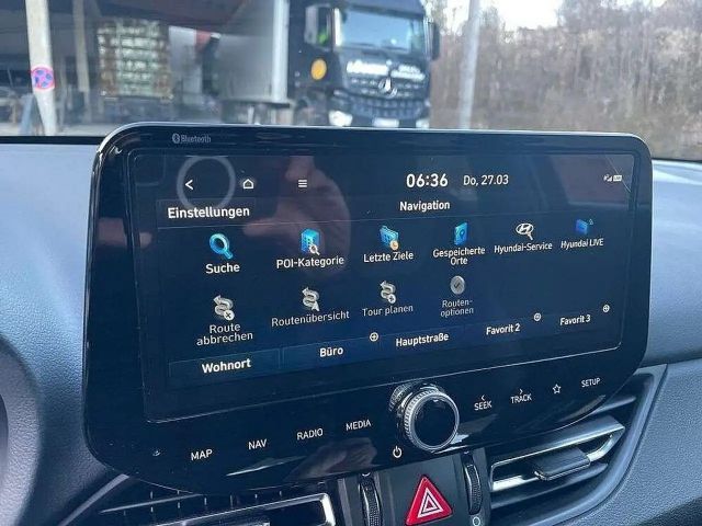 Hyundai i30 Hybrid N Line