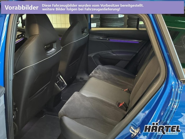 Skoda Enyaq Sportline iV 60