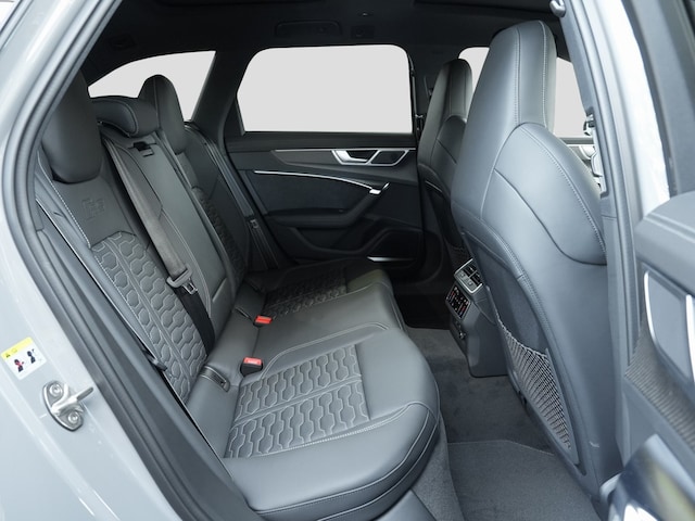 Audi A6 e-tron Avant Performance Quattro