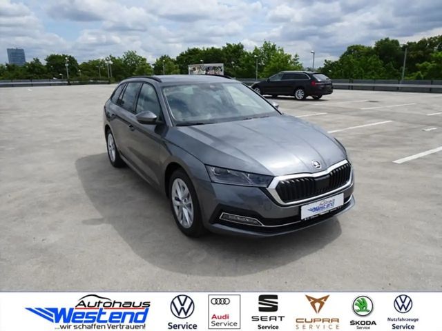 Skoda Octavia 2.0 TDI Style Style