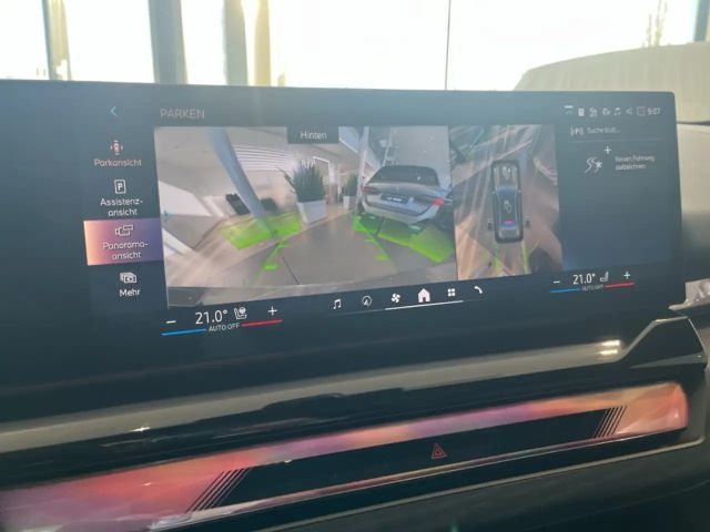 BMW i5 M-Sport Sedan eDrive40