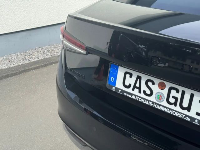 Skoda Superb 2.0 TSI 4x4 Sportline iV