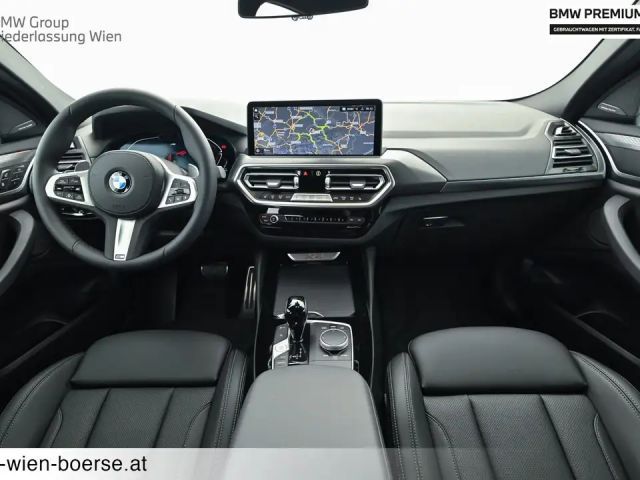 BMW X4 xDrive20d