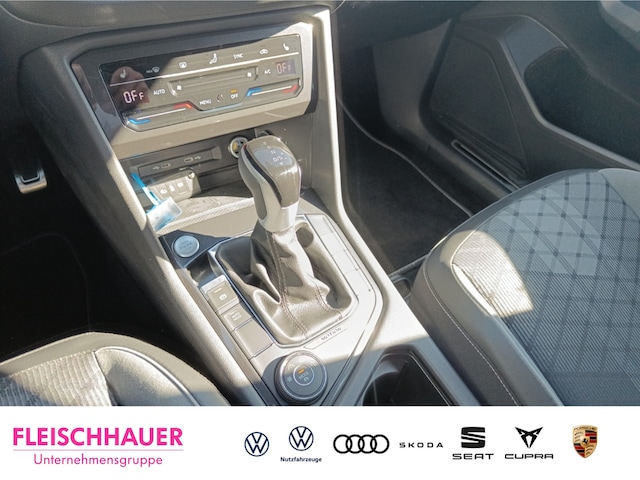 Volkswagen Tiguan 4Motion Allspace R-Line