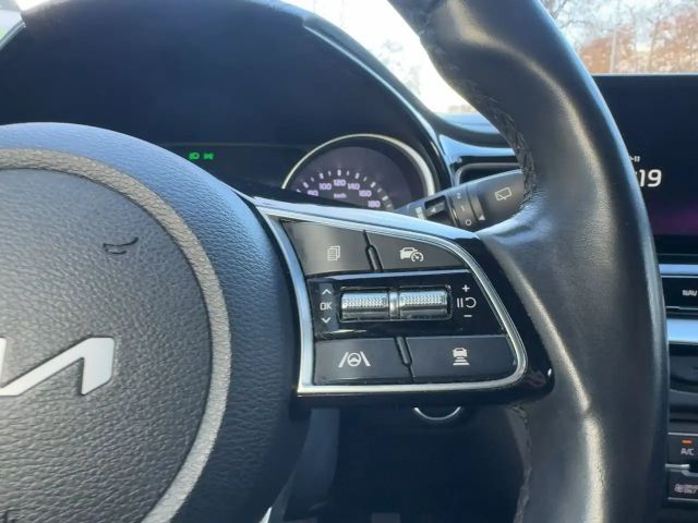 Kia XCeed GDi Hybrid PHEV Vision