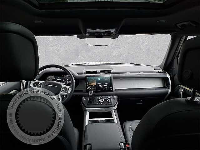 Land Rover Defender 90 Dynamic SE