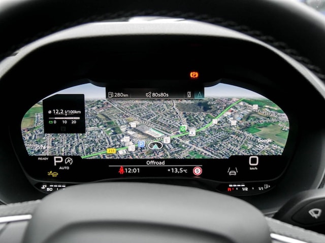 Audi Q2 35 TDI Quattro S-Tronic