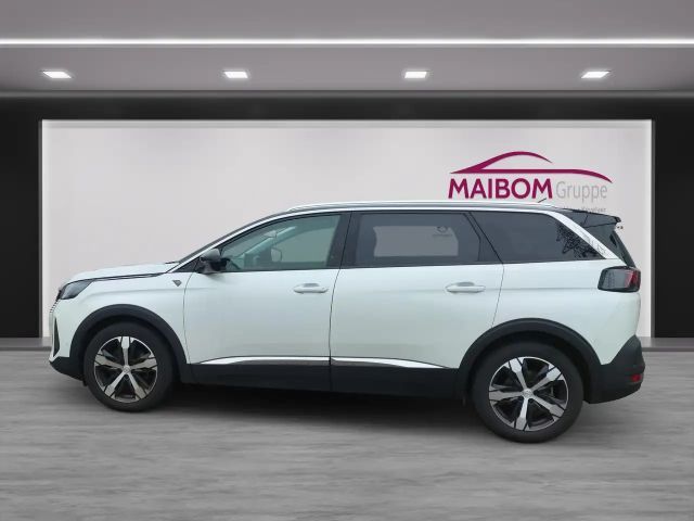 Peugeot 5008 HDi