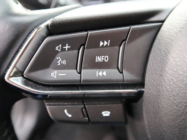 Mazda CX-5 *Sondermodell mit vielen Extras*Wartungen lückenlo