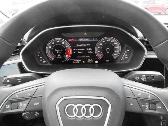 Audi Q3 35 TFSI Sportback