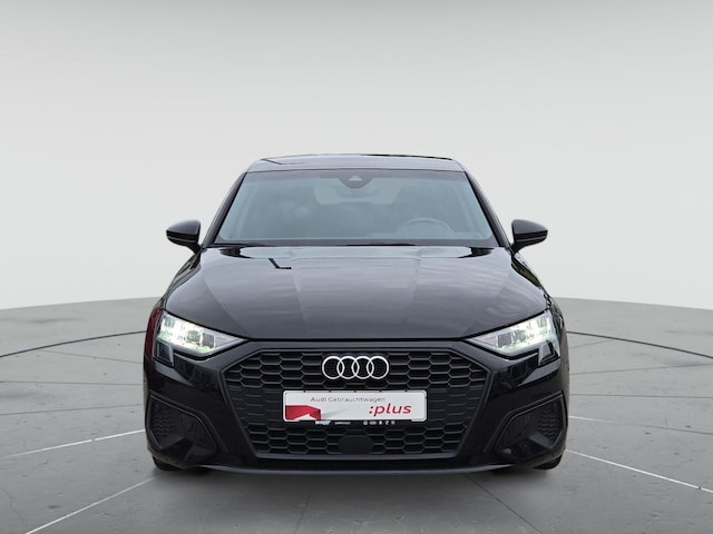 Audi A3 30 TDI S-Tronic Sportback