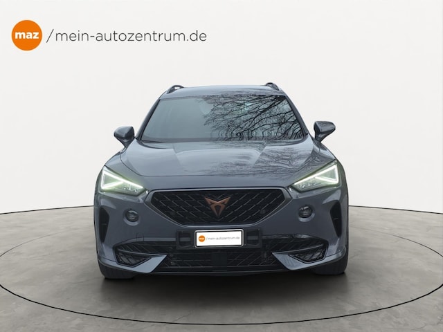 Cupra Formentor 2.0 TSI VZ