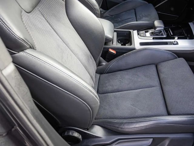 Audi Q5 Hybride Quattro S-Line