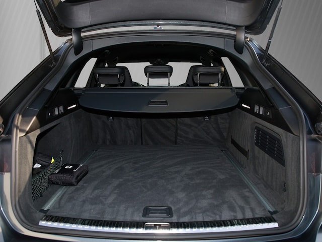 Audi S6 Avant Quattro