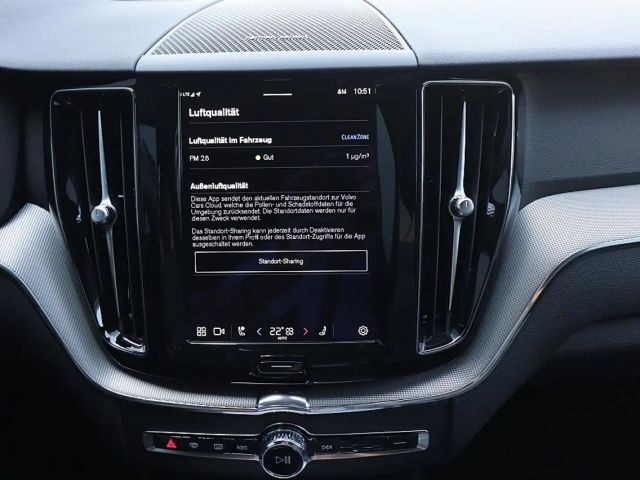 Volvo XC60 AWD Dark Geartronic Plus