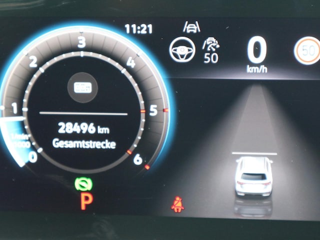 Volkswagen Passat R-Line Variant