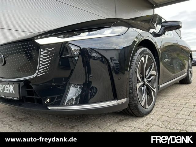 Mazda 6e Plus Takumi