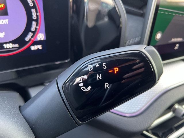 Skoda Kodiaq Sportline