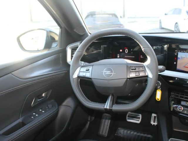 Opel Mokka GS-Line Grand Sport Hybrid