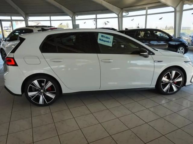 Volkswagen Golf DSG GTD IQ.Drive