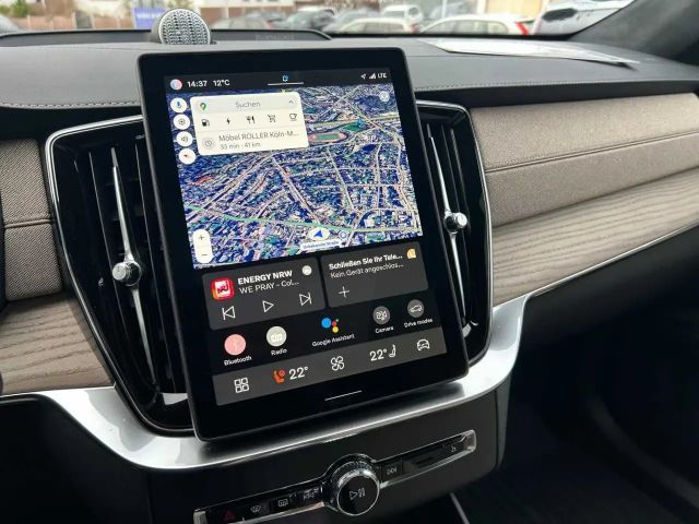 Volvo XC90 AWD T8 Ultra