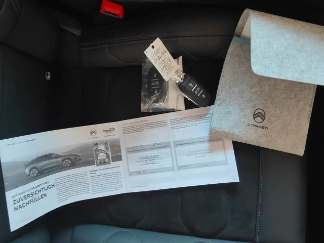 Citroën C5 Aircross Plus PureTech