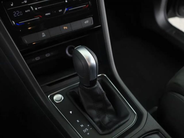 Volkswagen Touran DSG