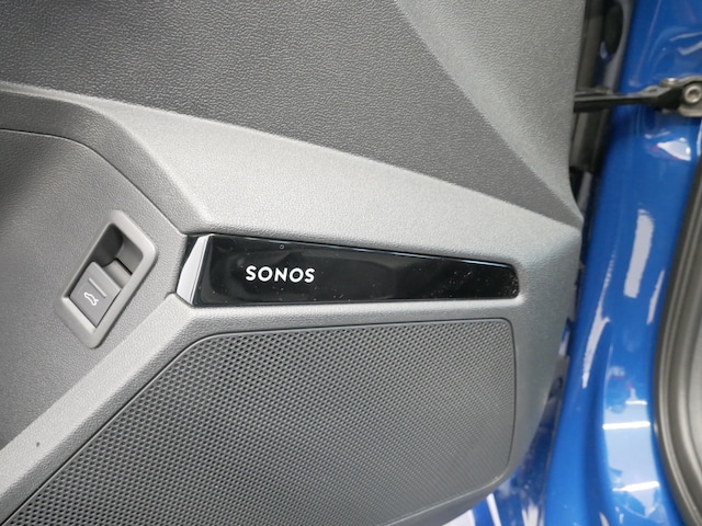 Audi RS3 Quattro S-Tronic Sportback