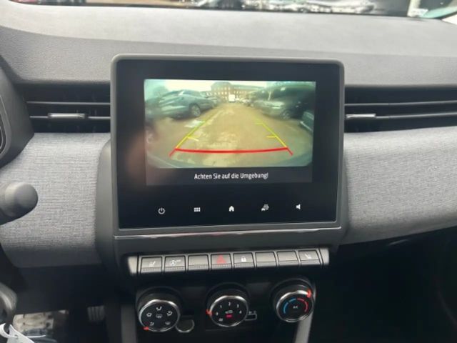 Renault Clio Evolution SCe 65