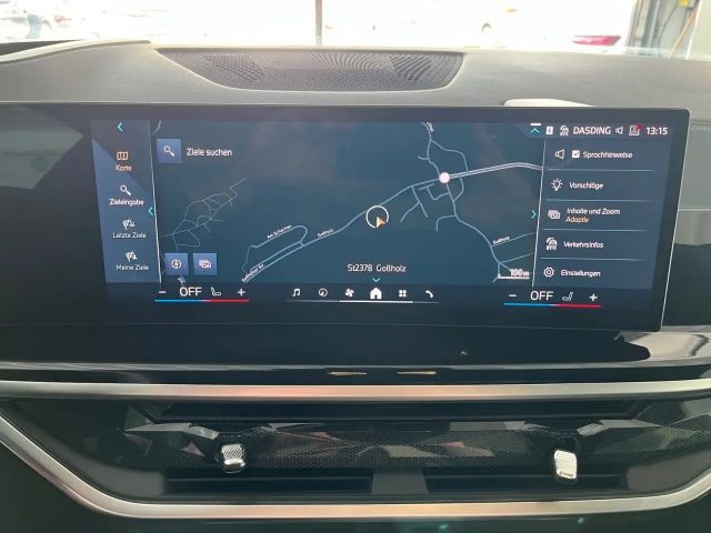 BMW X6 M-Sport xDrive