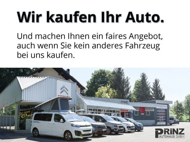 Citroën C3 Aircross Shine