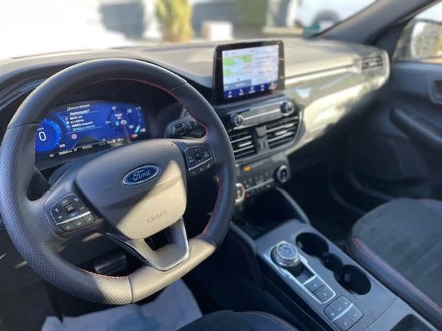 Ford Kuga Plug in Hybrid