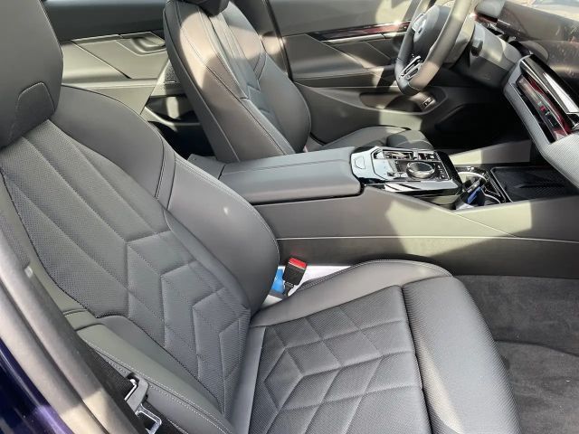 BMW i5 M-Sport Sedan eDrive40