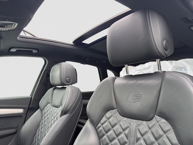 Audi SQ5 SUV TDI tiptronic Audi SQ5 SUV