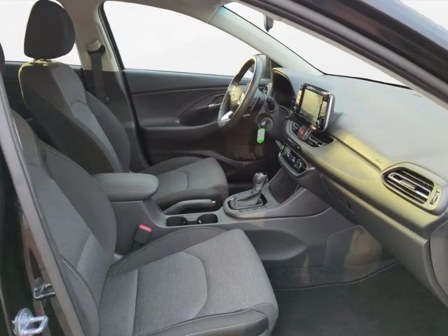 Hyundai i30 1.0 T-GDi